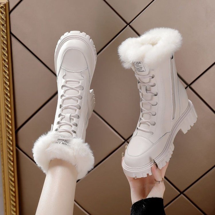 ❄BOTAS DE NIEVE DE ÚLTIMA MODA 2023💕