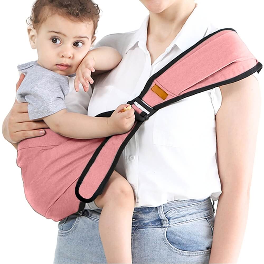 ComfyCarry™ - Allt-i-ett Barnbärande