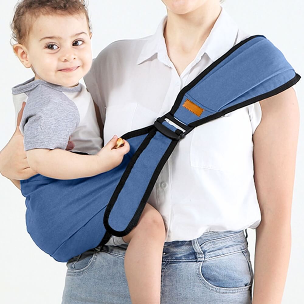 ComfyCarry™ - Allt-i-ett Barnbärande